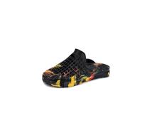 LUSSO CLOUD Scenario Comfort Slide, Jamrock, 12 Men's