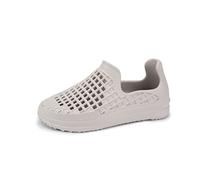 LUSSO CLOUD Scenario Comfort Slip-On, Coffee, 8 UK
