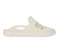 LUSSO CLOUD - Unisex Scenario Slip On Shoes, Color Bone White, Size: 10 UK