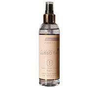 Lusso Tan - Perfecting Primer Spray for Face and Body, 200ml - Organic, Vegan and Cruelty-Free Self-Tan Mist with Aloe Vera - Instant-Drying, Streak-Free, Flawless Finish
