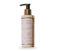 Lusso Tan Pregnancy-Safe Fake Tan Lotion - Helps Prevent Stretch Marks. Organic Vegan & Cruelty-Free Self Tan with Vitamins. Gradual Fake Tan lotion For All Skin Types. Fragrance Free Tanning Lotion