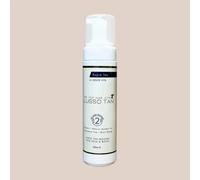Lusso Tan The Tanning Duo Rapid