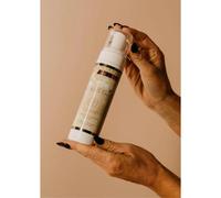 Lusso Rapid Self Tan Mousse for Face and Body - Organic, Vegan and Cruelty-Free, False Tanning Body Mousse. Instant-drying. Streak-free, Flawless Finish Fake Tan.