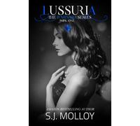 Lussuria: The Luminara Series, Book 1