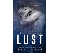Lust: 1 (The Elite Seven)