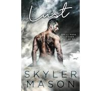 Lust: A Forbidden Age Gap Romance (Purity)