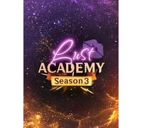 Lust Academy: Season 3 (PC) - Steam Account - GLOBAL