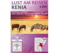Lust am Reisen: Kenia