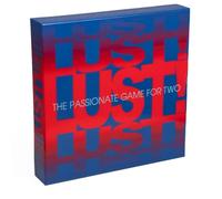 Lust! Board Game