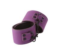 Lust Bondage - Wrist Cuffs