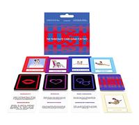 Lust Cards