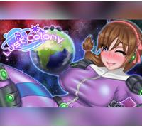 Lust Colony Steam CD Key