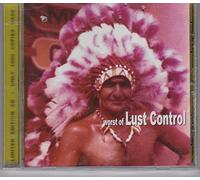 Lust Control - The Worst Of Lust Control