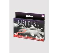 Lust Dust Edible Strawberry Body Candy