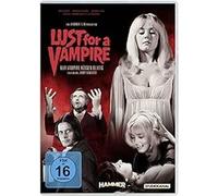 Lust for a Vampire (1971)