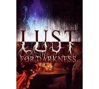 Lust for Darkness (PC) - Steam Key - GLOBAL