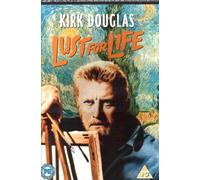 Lust For Life [DVD] [1956]