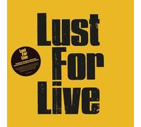 Lust For Life Band - Lust For Live [VINYL]