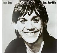Iggy Pop - Lust For Life - Vinyl