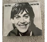 Iggy Pop - Lust For Life (Deluxe)