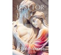Lust For Life: “The author’s talent for writing engaging tales of the paranormal is second to none.”