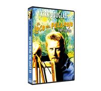 Lust for Life (Van Gogh , El Loco Del Pelo Rojo) 1956 Kirk Douglas Anthony Quinn (Widescreen Edition)