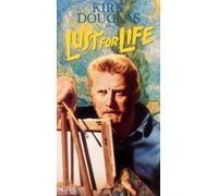 Lust for Life [VHS]