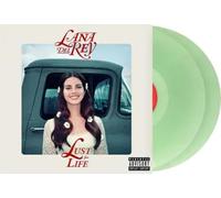 Lust For Life [VINYL]