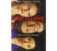 Lust for Love [DVD] [2014] [Region 1] [US Import] [NTSC]