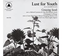 Lust For Youth - Growing Seeds [VINYL]