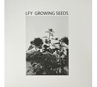 Lust for Youth - Growing Seeds [VINYL]