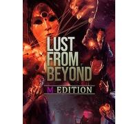 Lust from Beyond | M Edition (PC) - Steam Gift - EUROPE