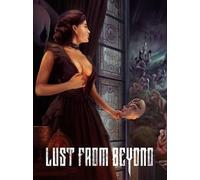 Lust from Beyond (PC) - Steam Key - GLOBAL