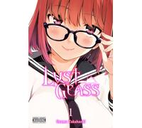 Lust Geass, Vol. 1