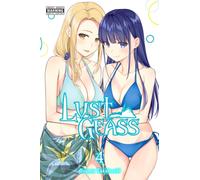 Lust Geass, Vol. 4