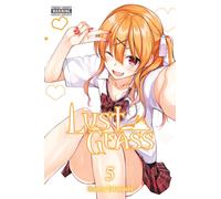 Lust Geass, Vol. 5