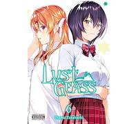 Lust Geass, Vol. 6