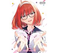 Lust Geass, Vol. 7