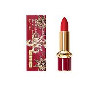 LUST: MatteTrance™ Ruby Opulence Lipstick - Elson (Blue Red)