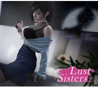Lust Sisters PC Steam CD Key