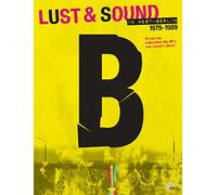 Lust & Sound: In West Berlin 1979-1989