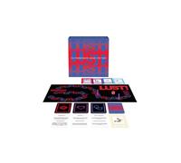 Lust! Board Game
