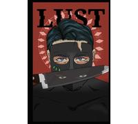 Lust: The Seven Deadly Sins