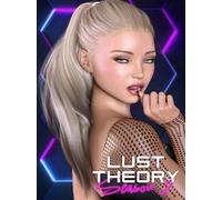 Lust Theory: Season 2 (PC) - Steam Gift - EUROPE