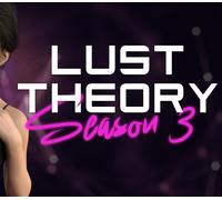 Lust Theory Season 3 PC Steam CD Key