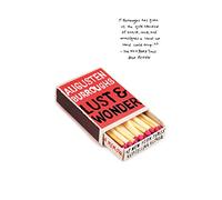 Lust & Wonder: A Memoir