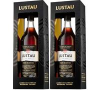 Lustau De Jerez Solera Gran Reserva Finest Selection Brandy 70cl (Pack of 2)