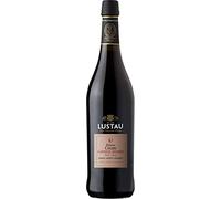 Lustau Deluxe Cream Capataz Andres Sherry, 75 cl