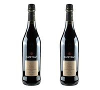 Lustau Deluxe Cream Sherry 75cl x 2 Bottles | 20% ABV
