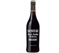 Lustau East India Solera Sherry 75cl